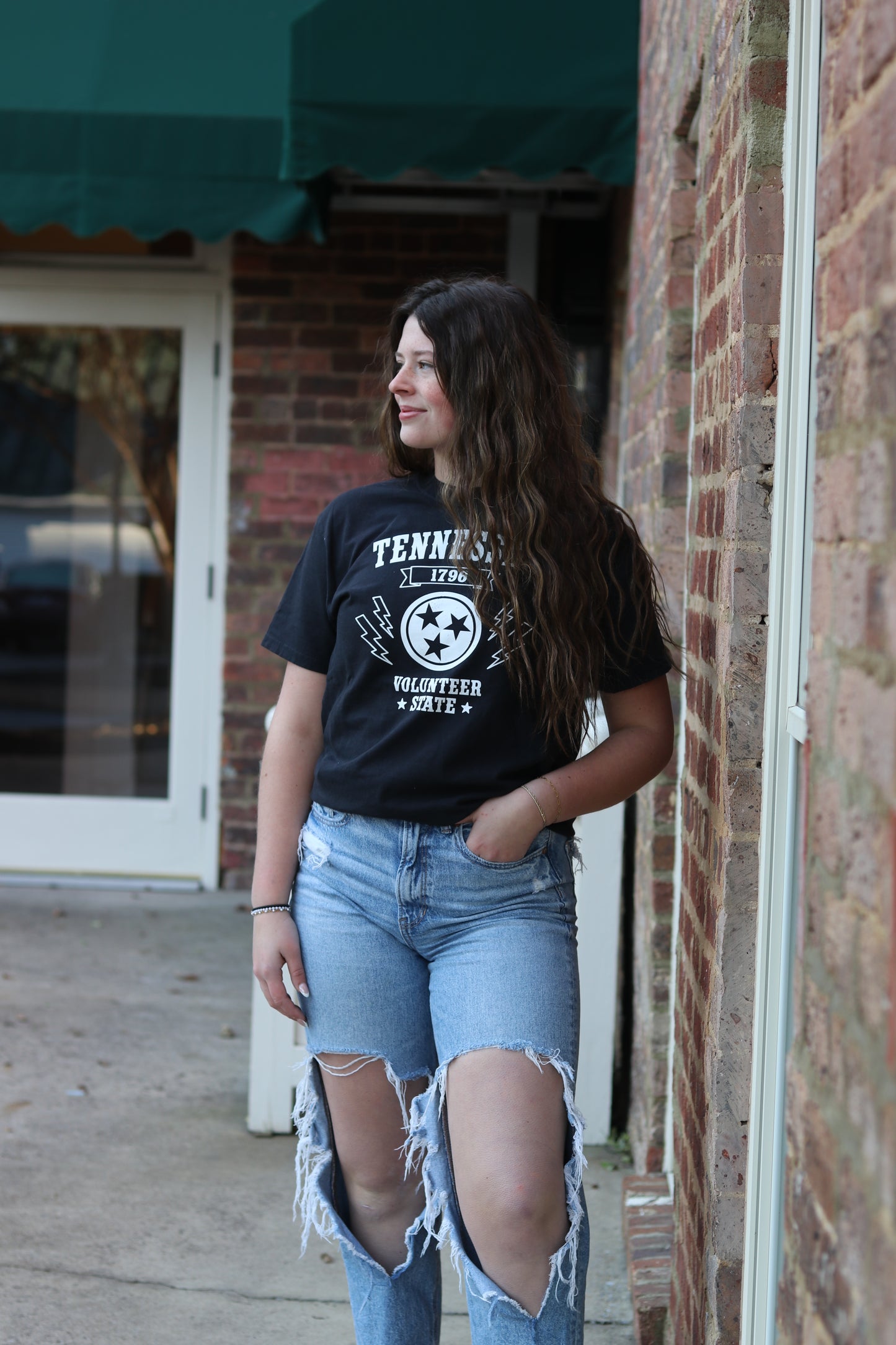 Vintage Tennessee Tee