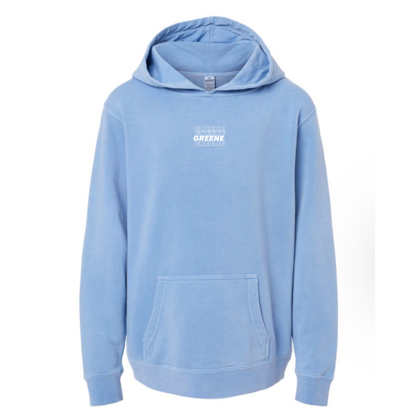 Greene Hoodie