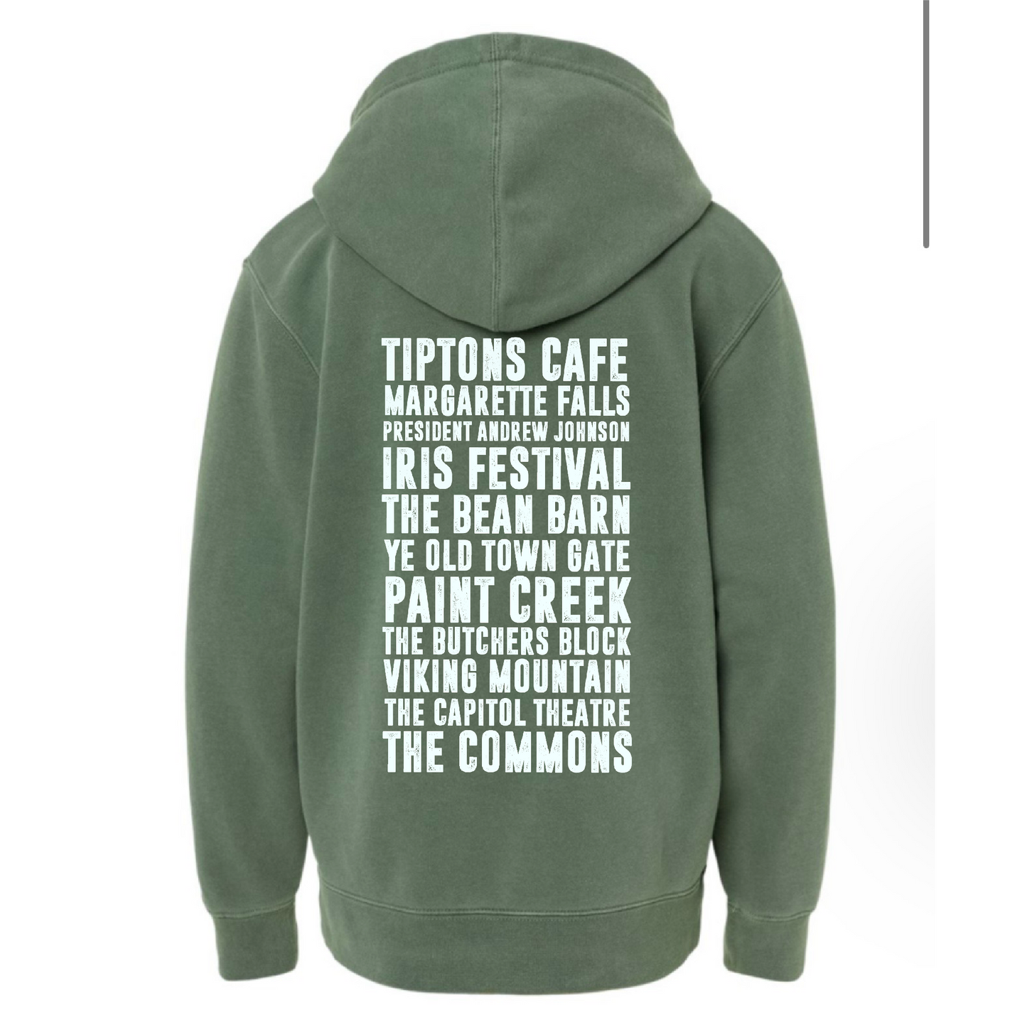 Favorites Hoodie