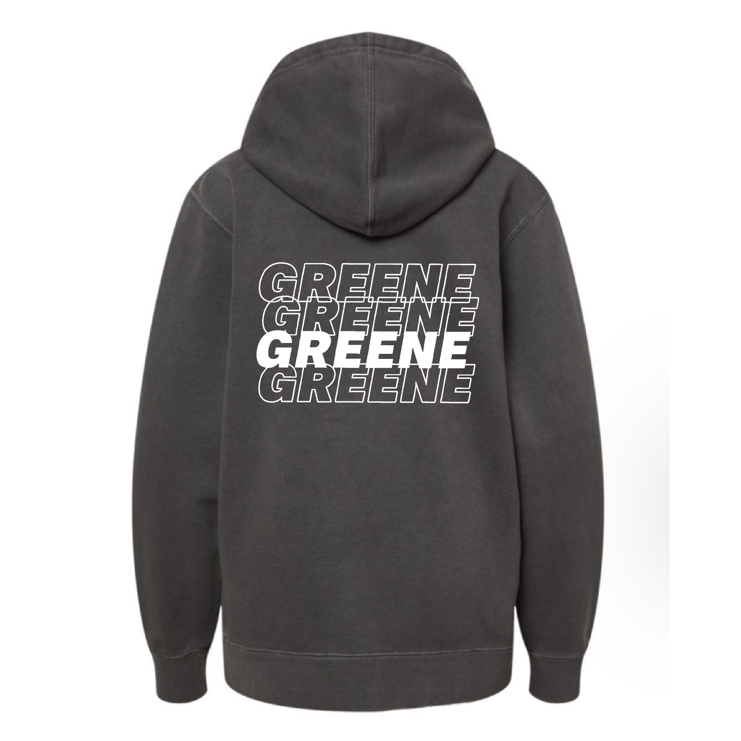 Greene Hoodie