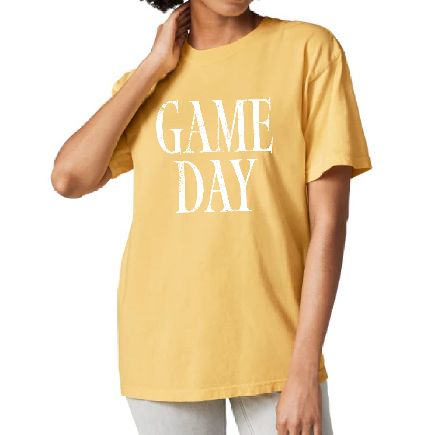 GAME DAY Tee