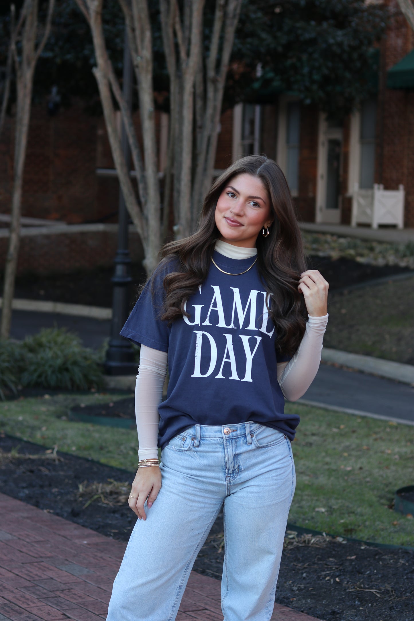GAME DAY Tee