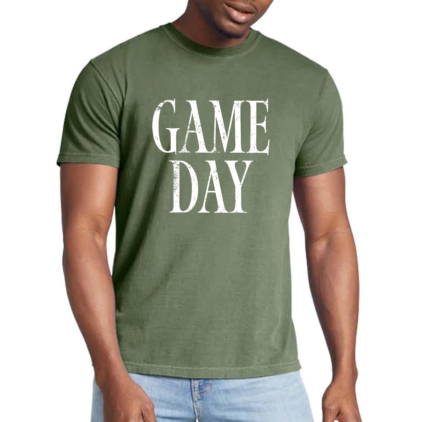 GAME DAY Tee