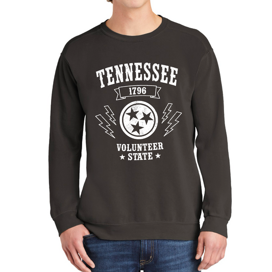 Vintage Tennessee Sweatshirt