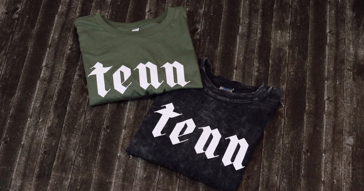 Tenn boxy crop