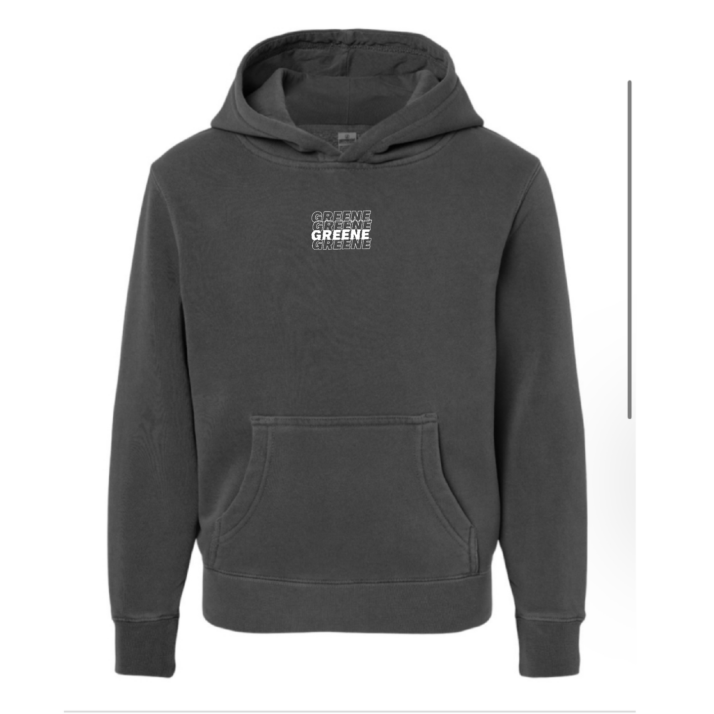Greene Hoodie