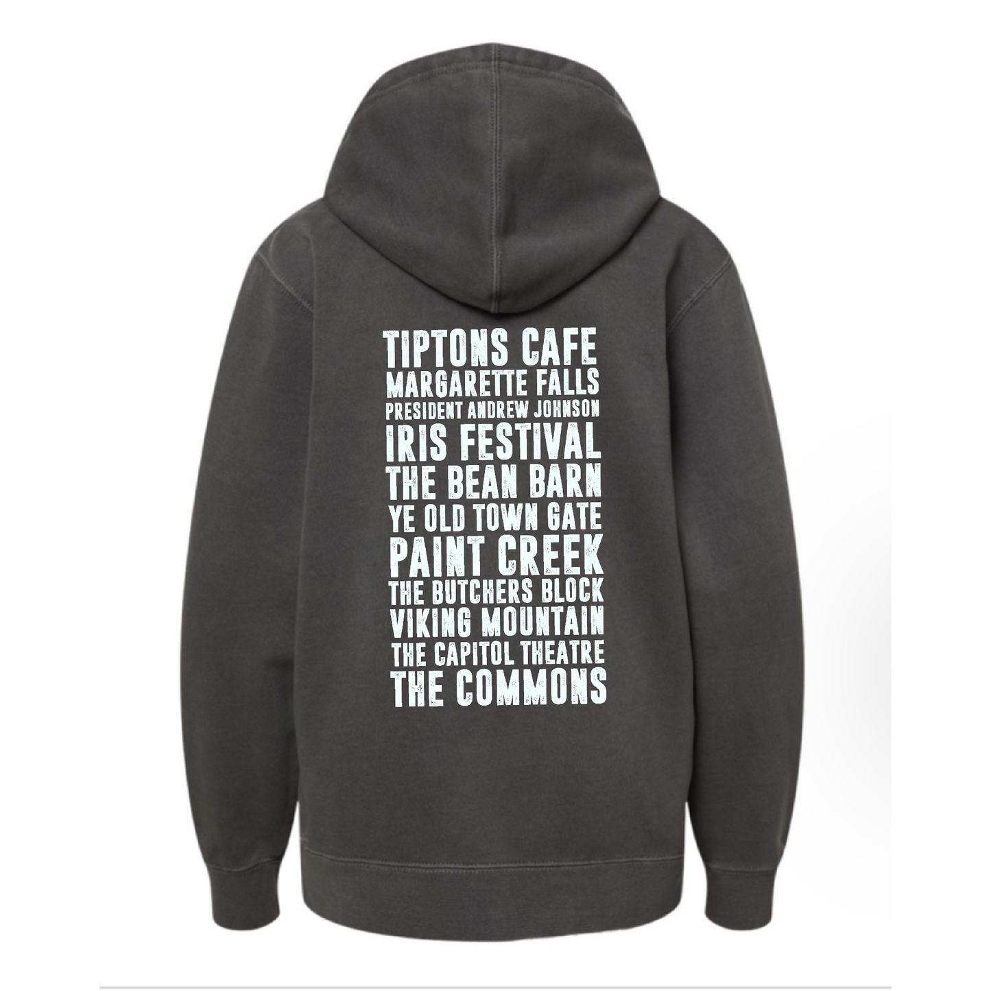 Favorites Hoodie