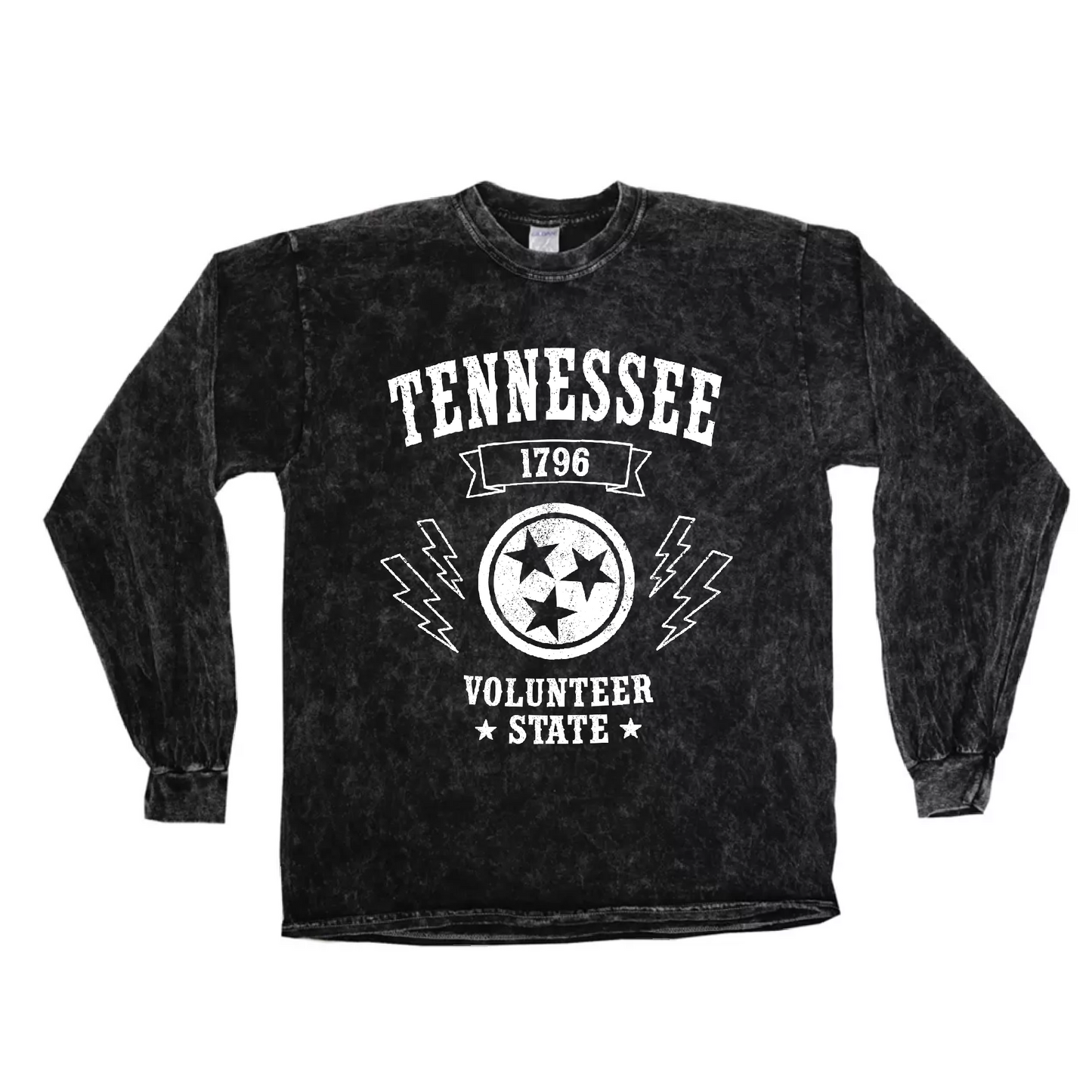 Vintage Tennessee long sleeve