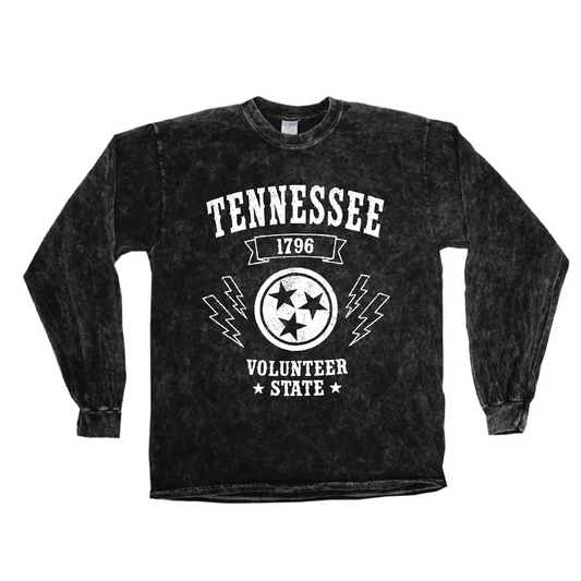 Vintage Tennessee long sleeve