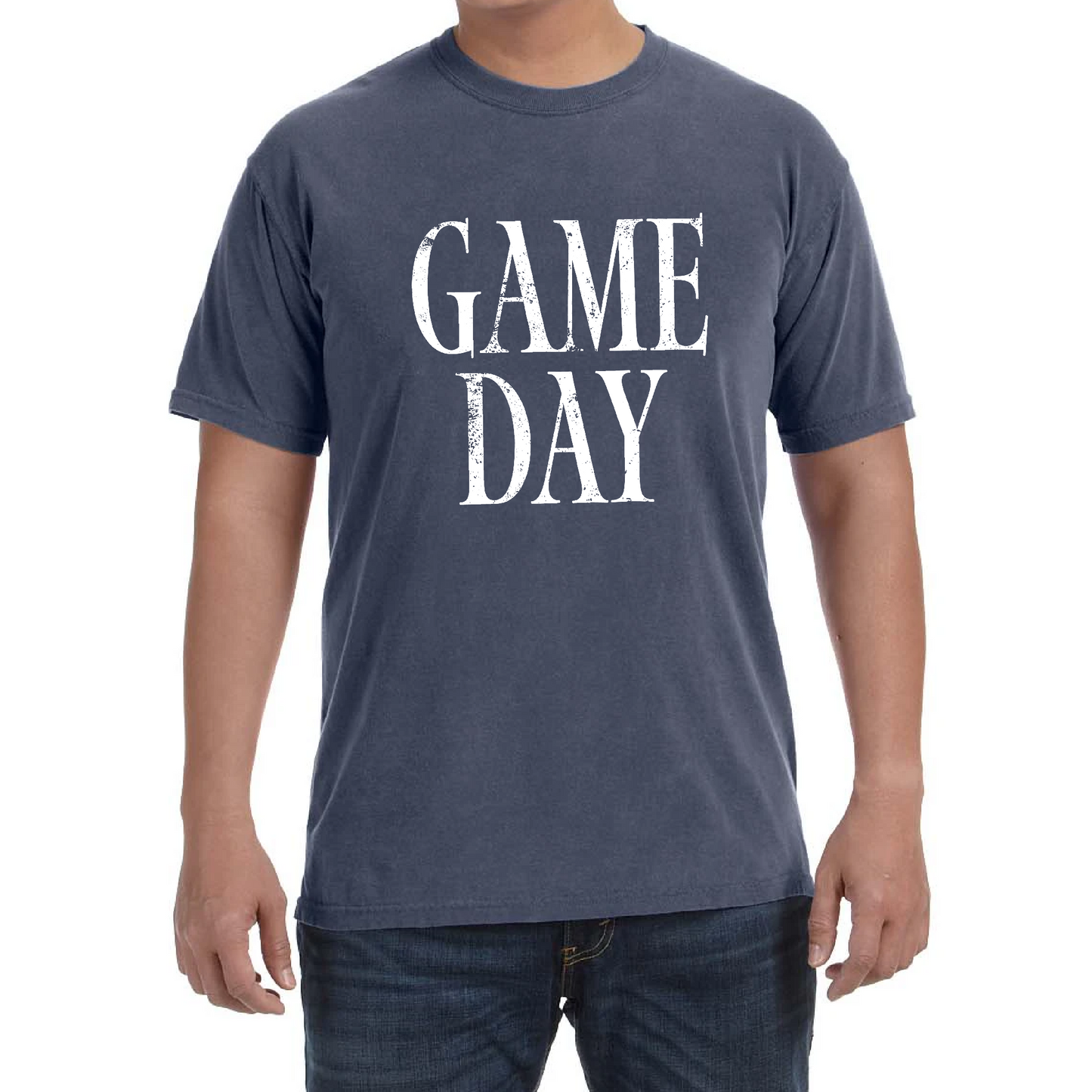 GAME DAY Tee