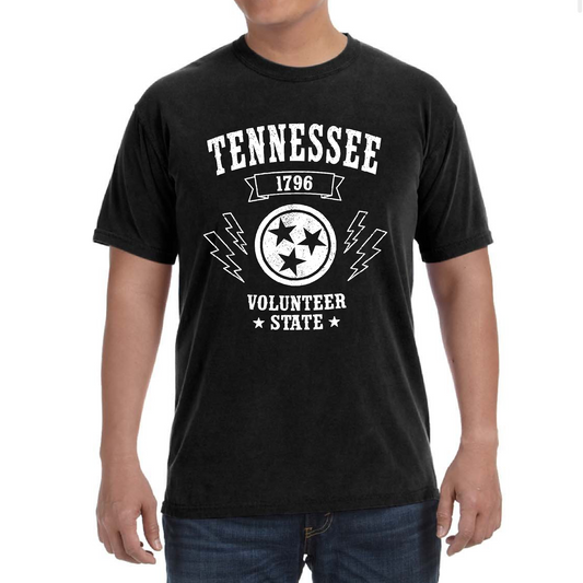 Vintage Tennessee Tee