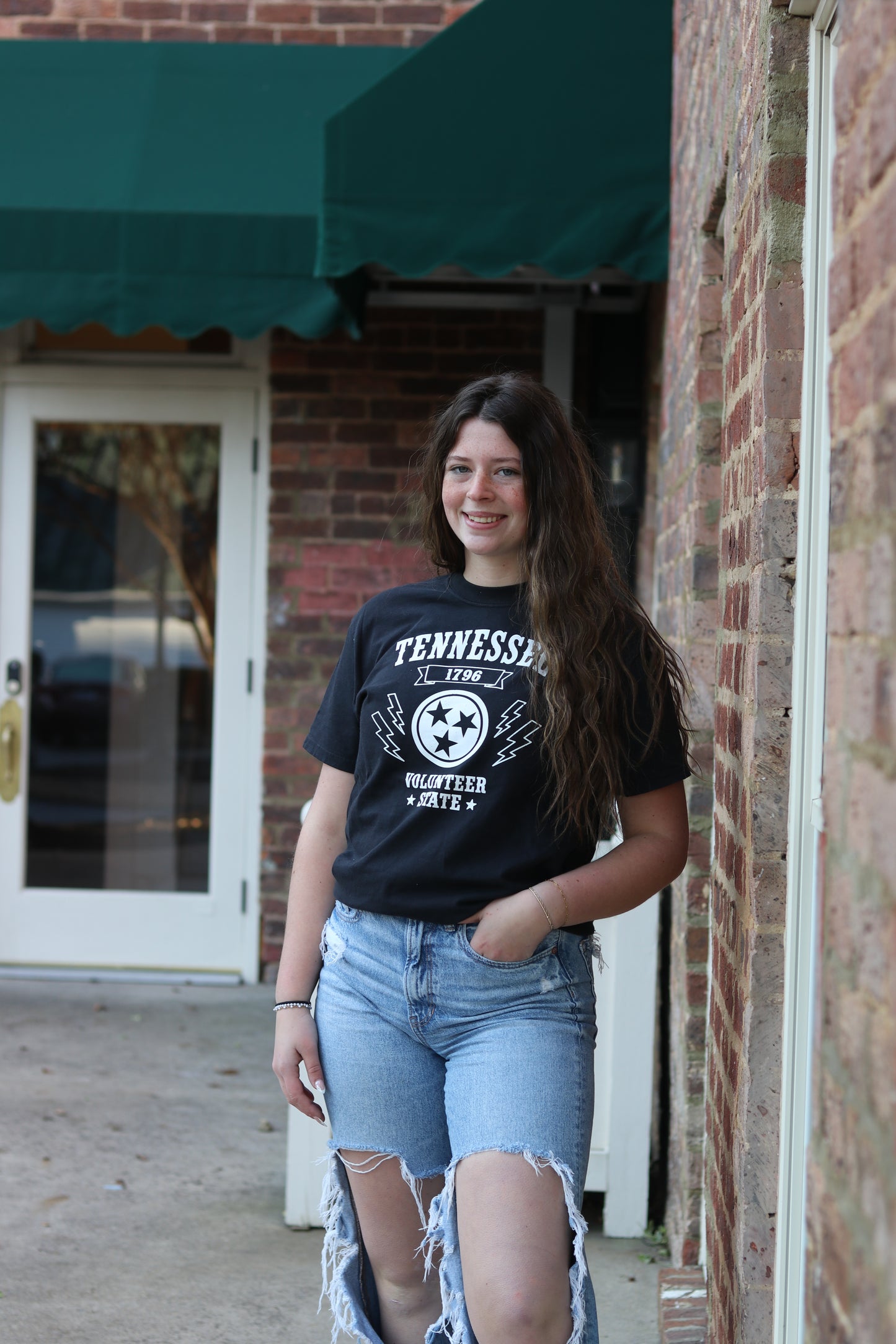 Vintage Tennessee Tee