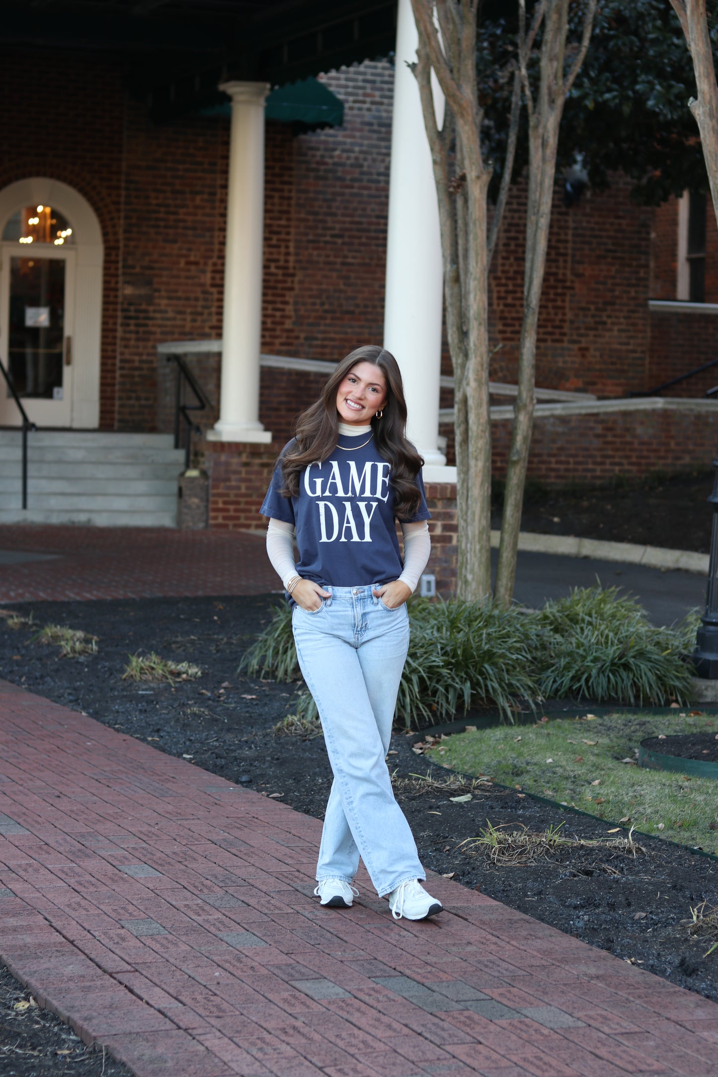 GAME DAY Tee
