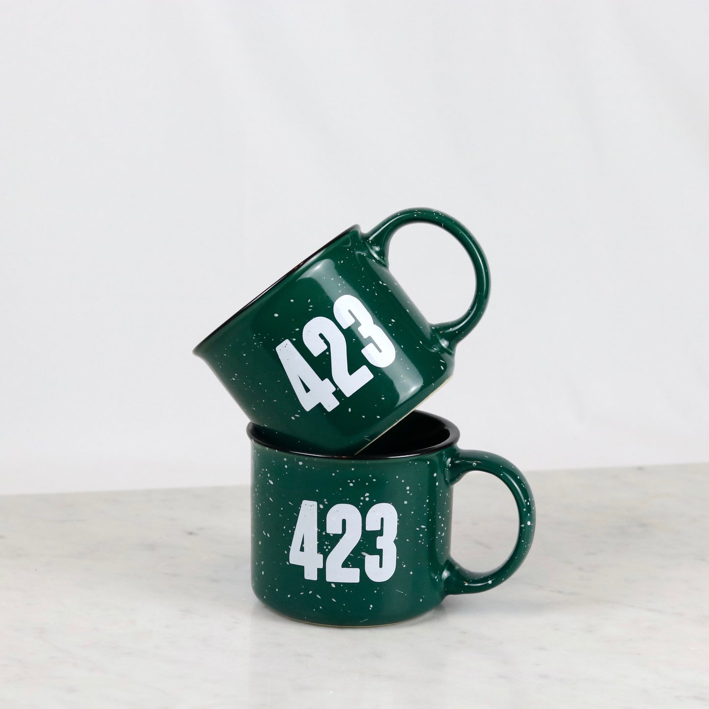 423 campfire mug