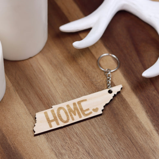 Home keychain