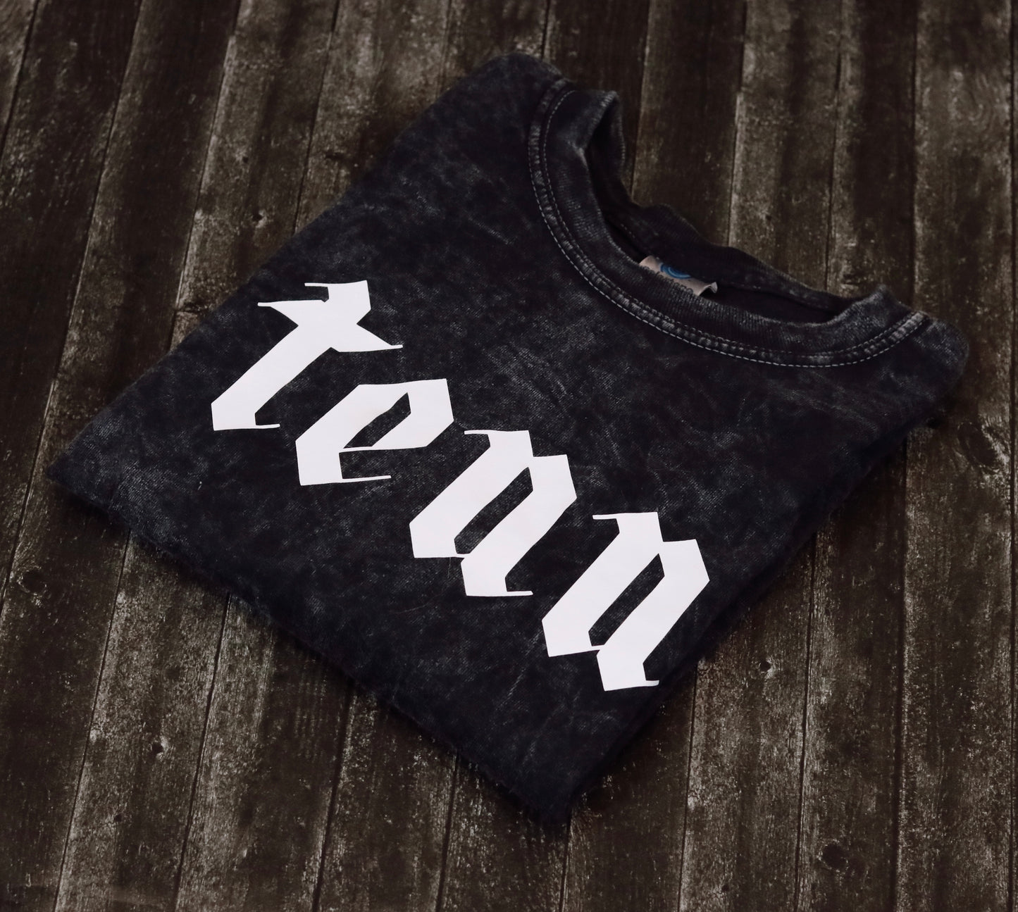 Tenn long sleeve